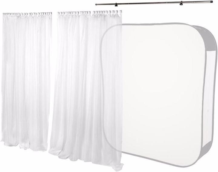 Lastolite HiLite Window Voile (180 cm, 215 cm)