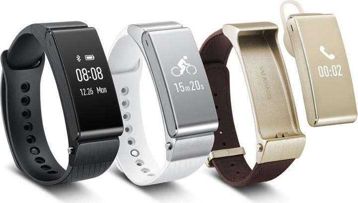 Produktbild Huawei TalkBand B2 (22 mm)