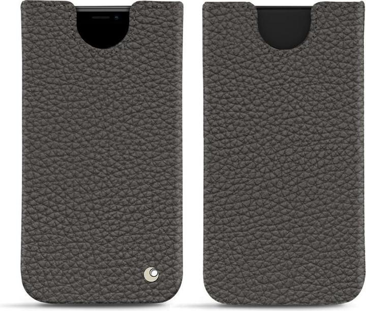 Anthracite ( Pantone #41403c )