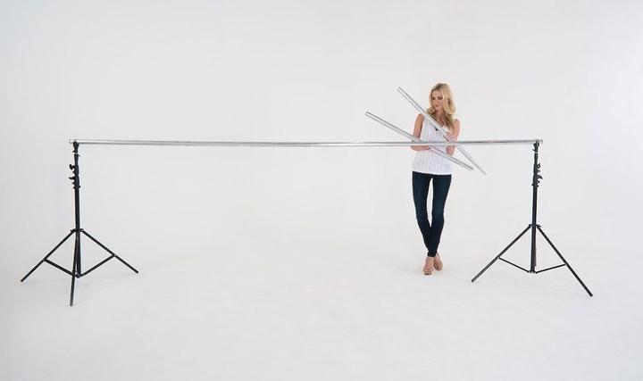 Produktbild Lastolite Solo Background Support Extension (400 cm)