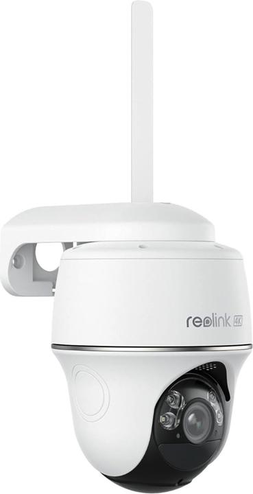 Actual product image Reolink GO PT Ultra (3840 x 2160 pixels)