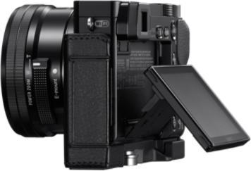 Immagine prodotto Sony Lcs-Ebe (Custodia per fotocamera, 0.96 l)