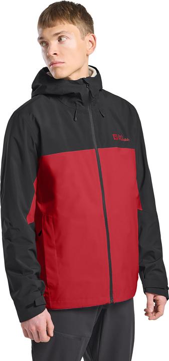 Immagine prodotto Jack Wolfskin Weiltal 2L Jkt M (M)