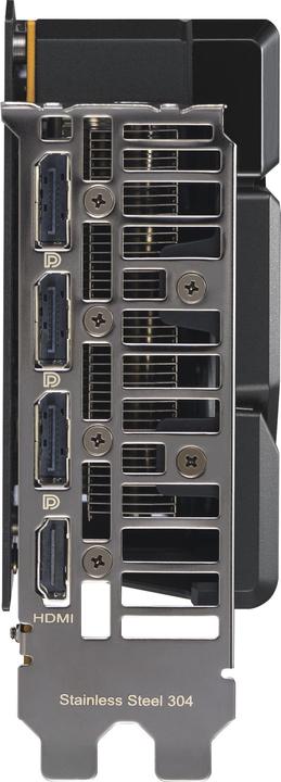 Actual product image ASUS GeForce RTX 5060 DUAL OC - 8GB GDDR7 RAM (8 GB)