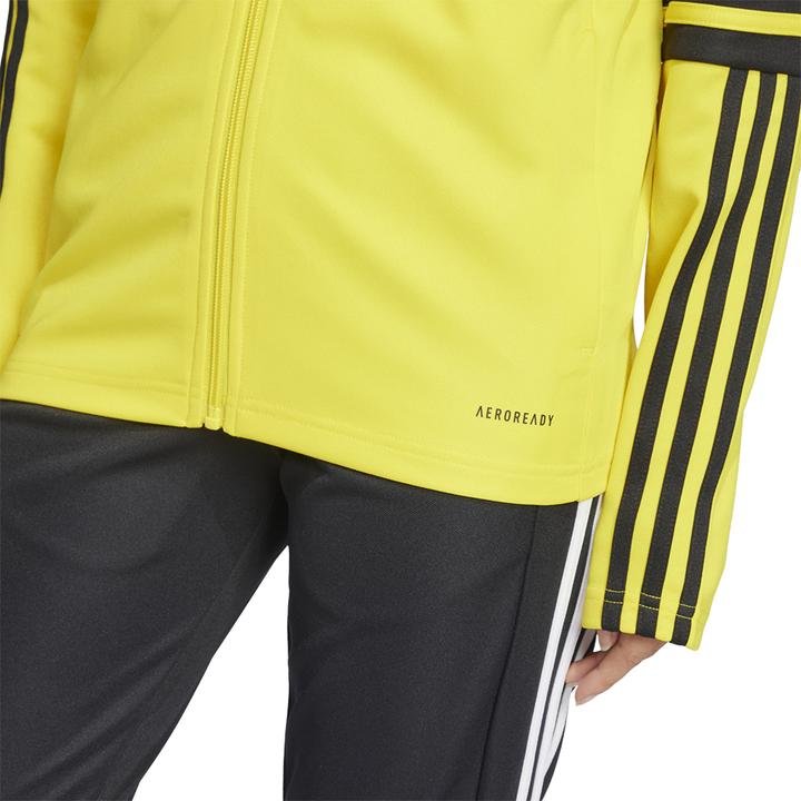 Immagine prodotto adidas Giacca da allenamento Squadra 25 Kids (140)
