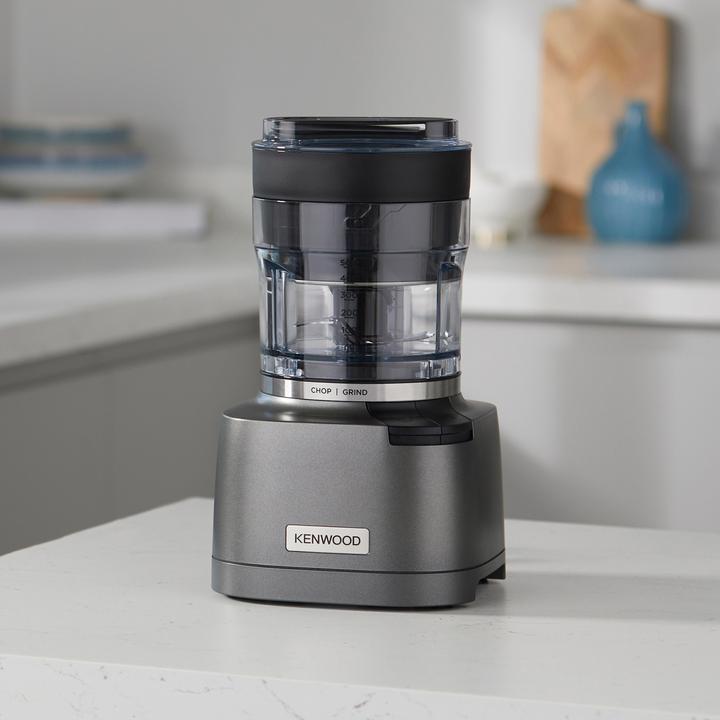 Actual product image Kenwood Duo Prep (500 ml, 800 W)