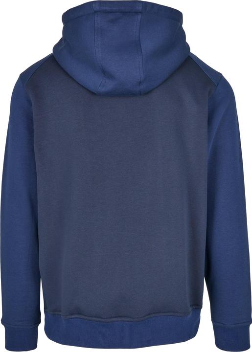 Immagine prodotto Urban Classics 2-Tone Fake Raglan Hoody (S)
