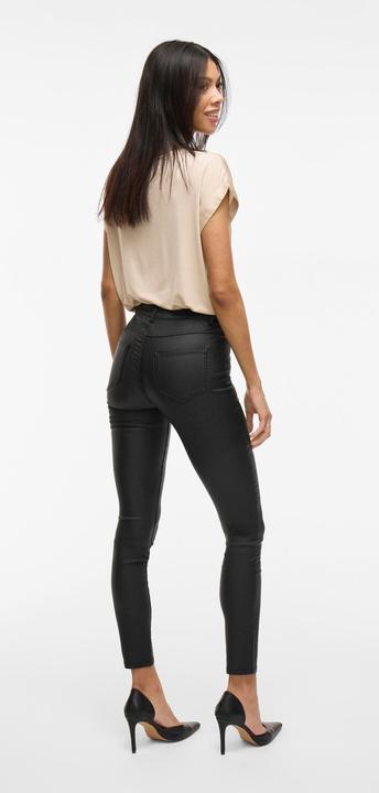 Image du produit Vila Pantalon enduit (L)