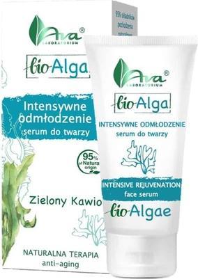 Actual product image Ava Bio Alga Face Serum 30ml (30 ml)