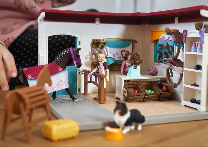 Image du produit Schleich Horse Club Boutique d’Équitation
