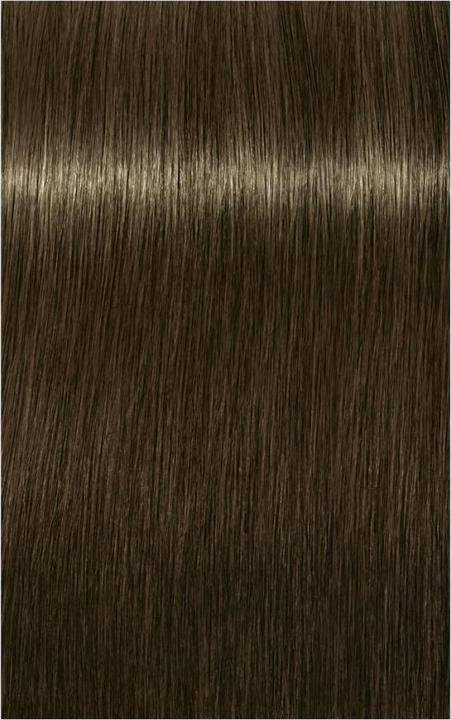 Actual product image Schwarzkopf Igora Zero AMM - 6-31 Dark Blonde Matt Cendré (6-31 Dark Blonde Matt Cendré)