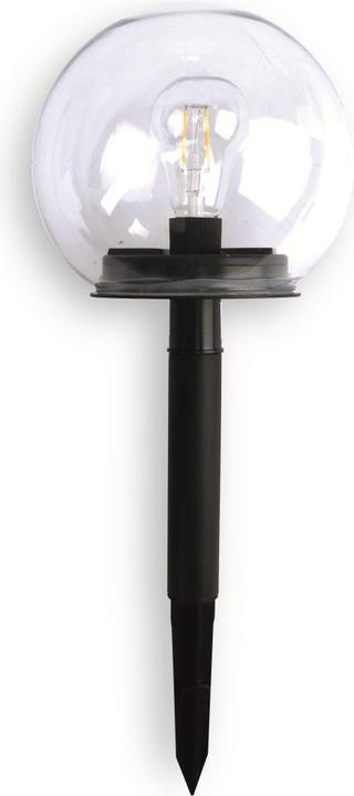 Image du produit Grundig Solar Light glass ball d18x33c (IP44)