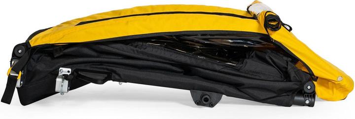 Actual product image Burley Bee