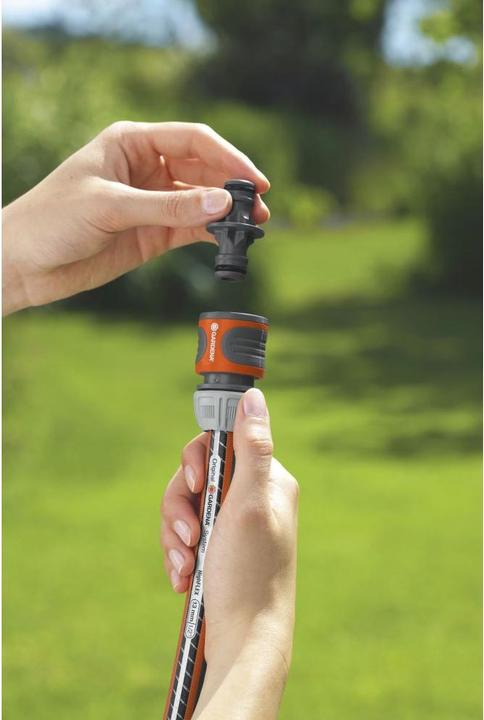 Image du produit Gardena Couplage (Attelage, Multi-couplage, 12.70 mm)