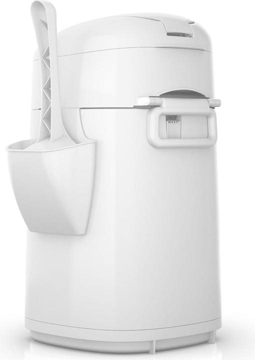 LitterLocker Genius