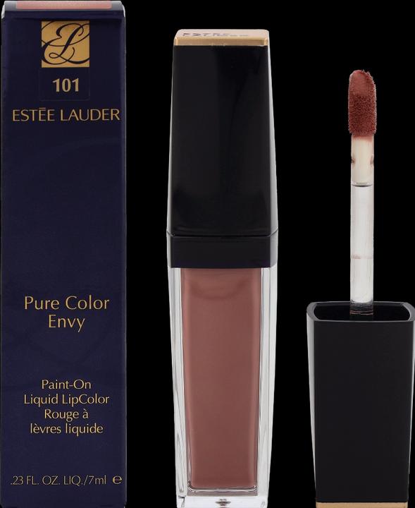 Produktbild Estée Lauder Pure Color Envy Paint-on Liquid Lipcolor (Braun, Naturel)