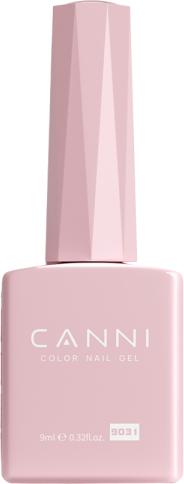 Image du produit Canni Vernis en gel 9031 UV/LED (9031, Vernis semi-permanent)