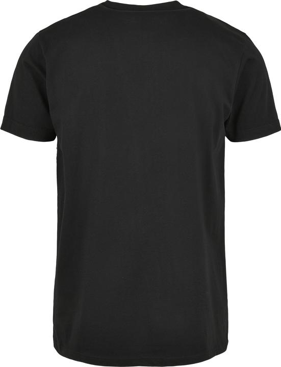 Produktbild Urban Classics Organic Cotton Basic Pocket Tee 2-Pack (4XL)