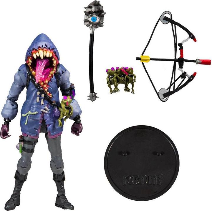 Image du produit McFarlane Fortnite: Big Mouth