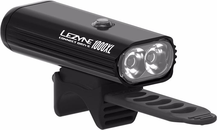 Immagine prodotto Lezyne Collegare il drive Pro (1000 lm, 150 lm)