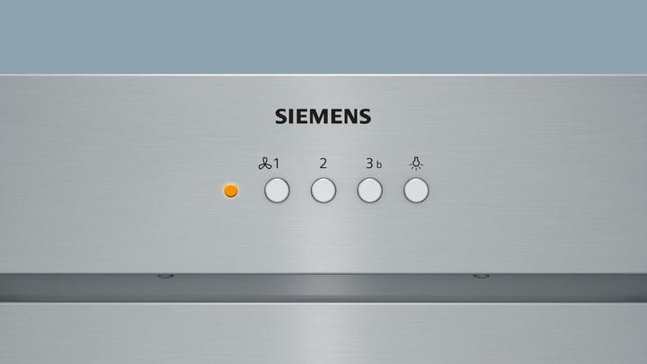 Actual product image Siemens Lb57574 (Substructure hood)