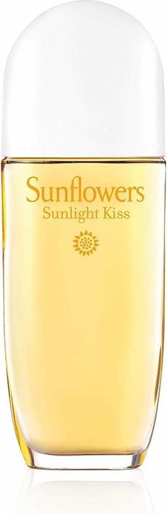 Image du produit Elizabeth Arden Sunflowers Sunlight Kiss (Eau de toilette, 100 ml)