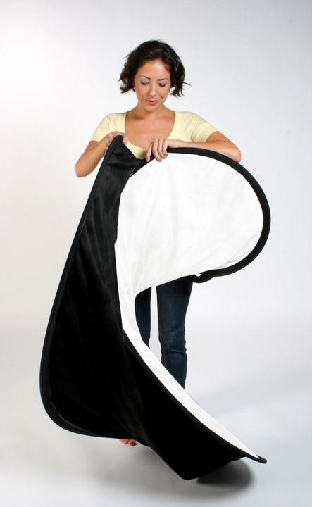 Actual product image Lastolite Plain Collapsible (150 cm, 180 cm)