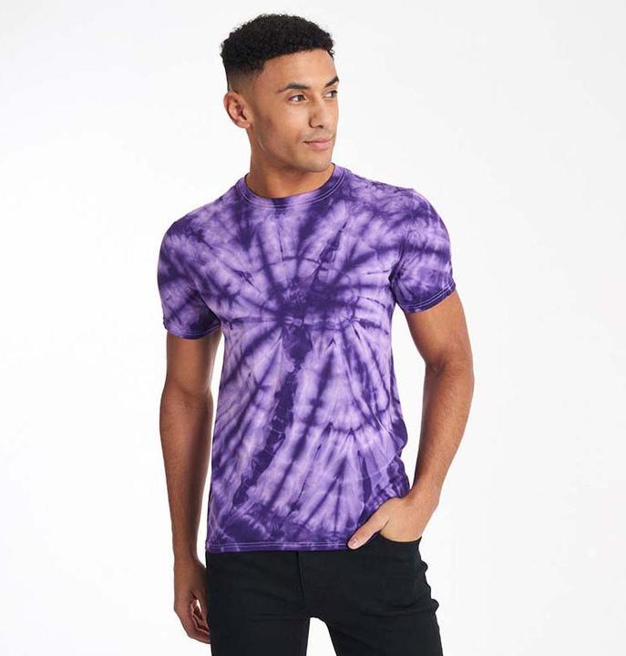 Produktbild Colortone Kvinnor Tonal Spider TShirt (L)