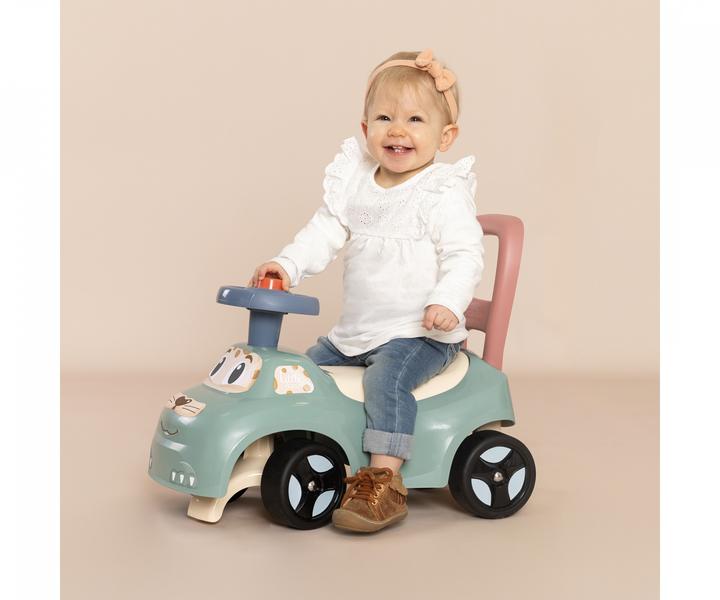 Produktbild Smoby Ls Auto Ride-On