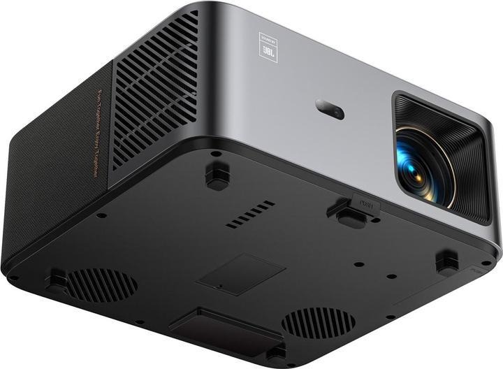 Actual product image Yaber K2s (Full HD, 800 lm, 1.3:1)