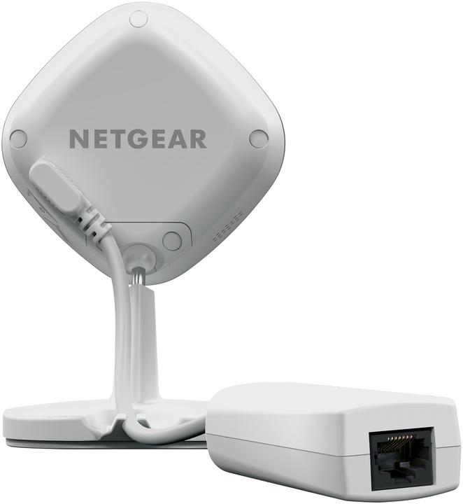 Actual product image Arlo Q Plus VMC3040S (1920 x 1080 Pixels)