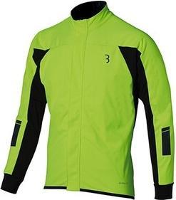 BBB Winterjacke ControlShield schwarz XXL (XXL)