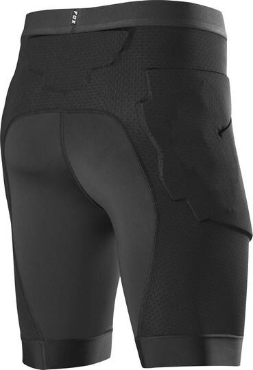Fox Baseframe Pro Short