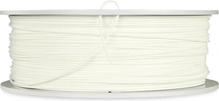 Actual product image Verbatim Filament (ABS, 1.75 mm, 1000 g, White)