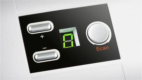 Actual product image Plustek SmartOffice PS30D (USB)