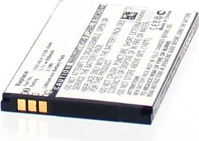Image du produit AGI 65619 - Batterie - SIEMENS GIGASET SL780 - noir - Lithium-Ion (Li-Ion) - 830 mAh
