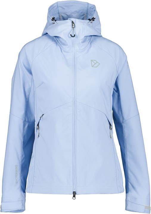 Didriksons Women's Petra Jacket 4 (44)