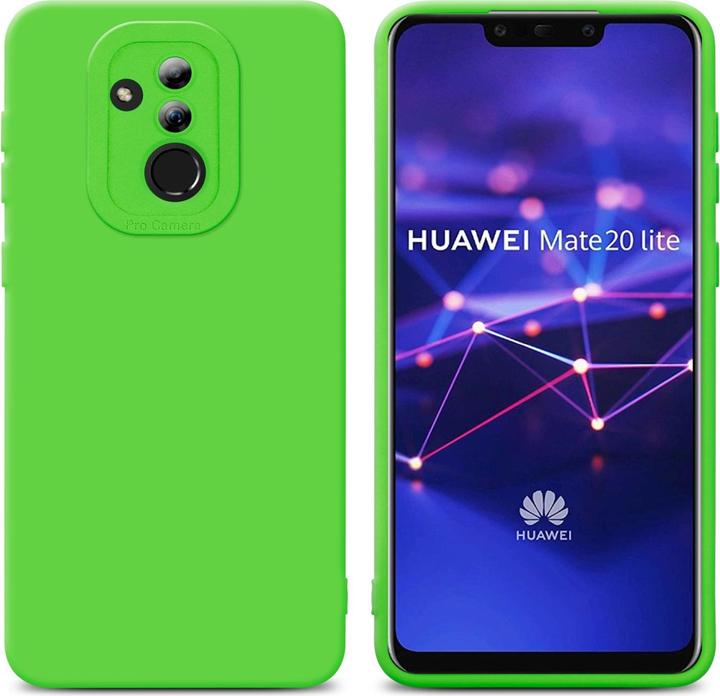 VERDE FLUIDO