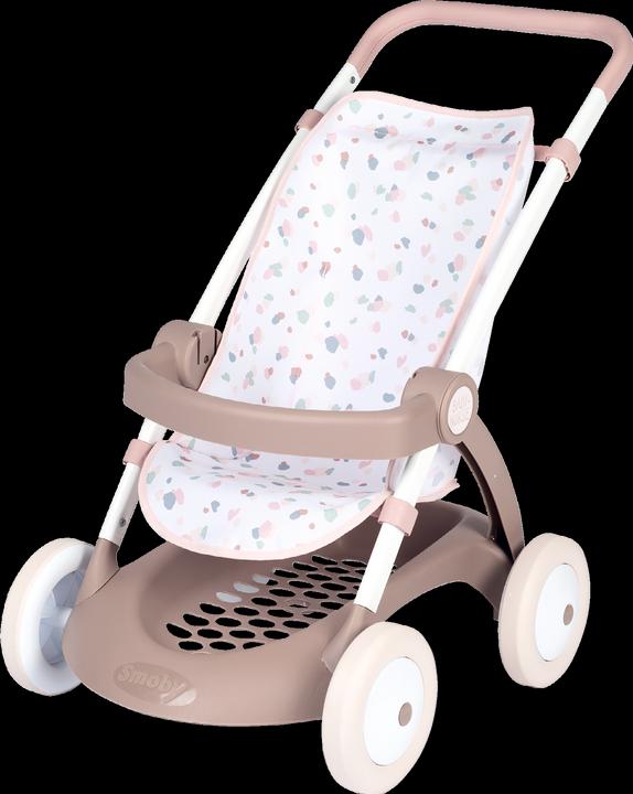 Produktbild Smoby BabyNurse Pushchair