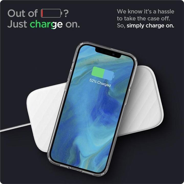 Image du produit Spigen Cristal liquide (Apple iPhone 12 Pro Max)