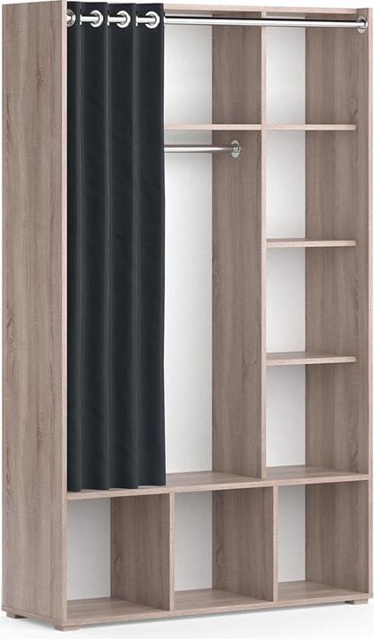 Produktbild Vicco Luigi (106 x 38 x 178 cm)