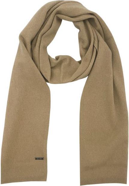 Calvin Klein Cashmere Knits Scarf
