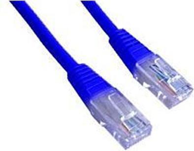 Immagine prodotto Gembird Cavo patch (UTP, CAT5e, 0.50 m)