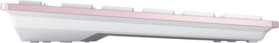 Actual product image CHERRY KW 7100 Mini (DE, Wireless)