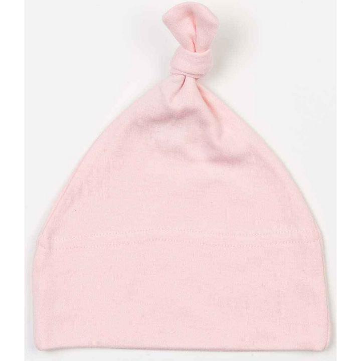 Produktbild Babybugz Hut Verknotet Baby (One Size)