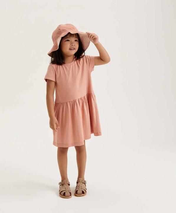 Actual product image Liewood Dress Lima OEKO TEX certified (80)