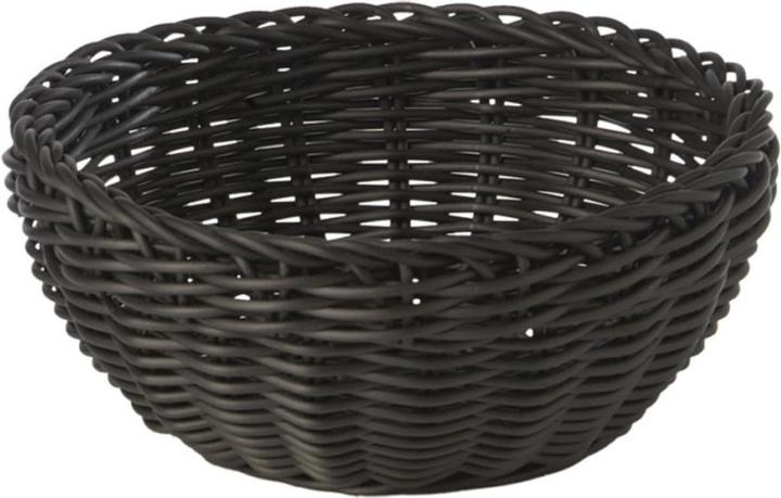 Image du produit APS Korb "PROFI LINE", rund