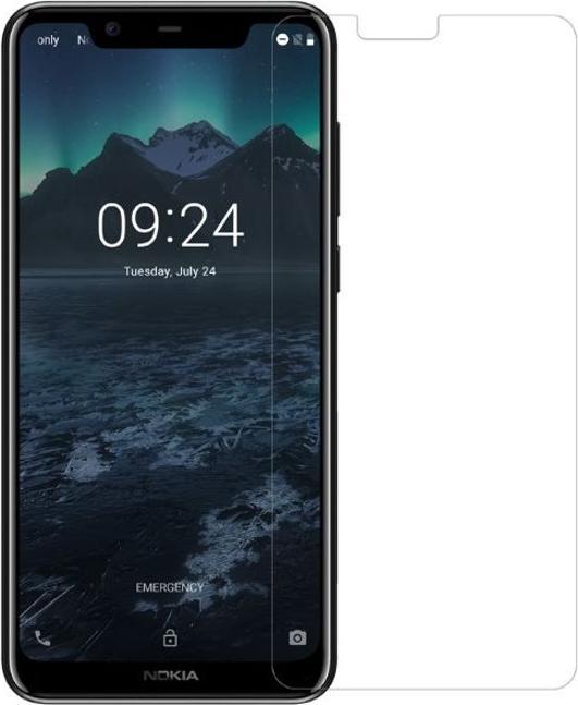 Produktbild Nillkin Super Clear Series Schutzfolie (1 Stück, Nokia 5.1 Plus)