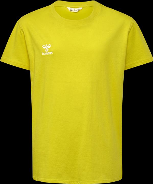 Produktbild hummel HMLGO 2.0 T-SHIRT S/S KIDS (140)