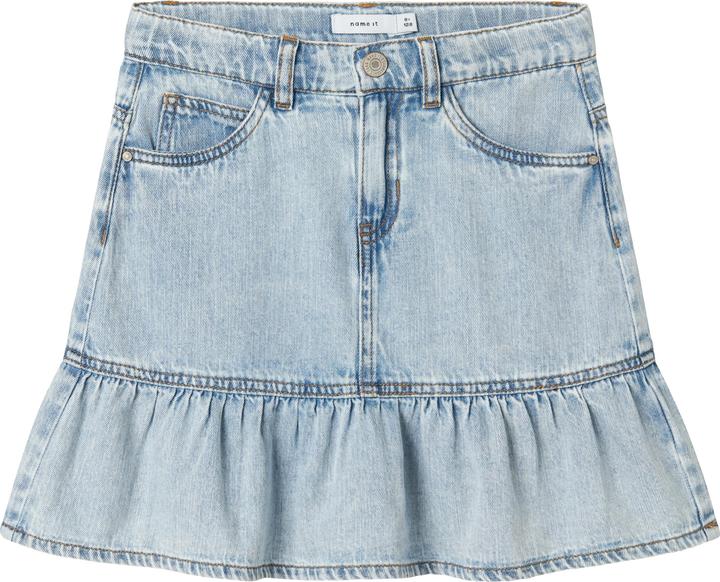 Image du produit Name it Denim Jeansrock (158)
